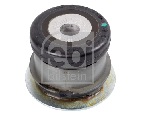 Bushing, axle beam